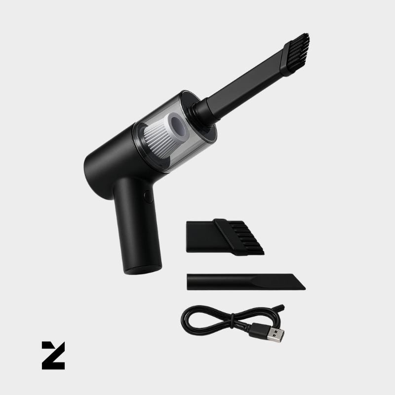 Aspire Pro Portátil – Linha Premium