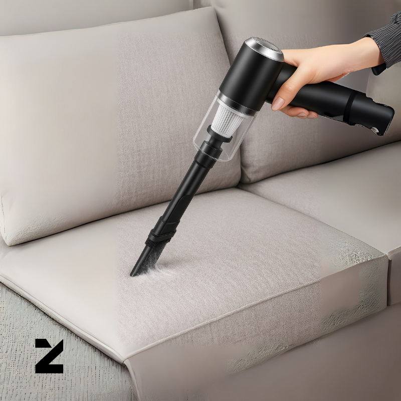 Aspire Pro Portátil – Linha Premium