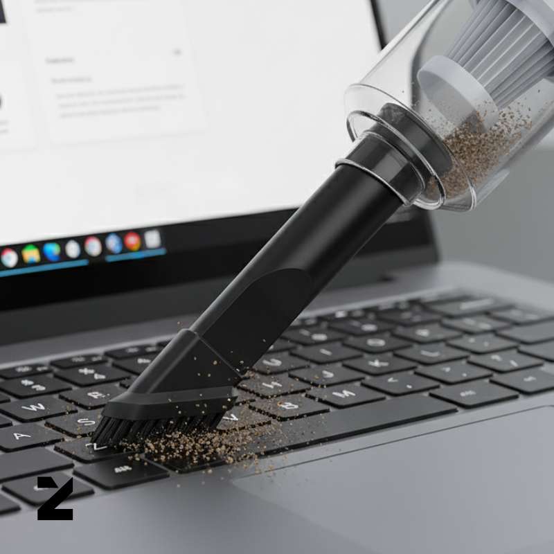 Aspire Pro Portátil – Linha Premium