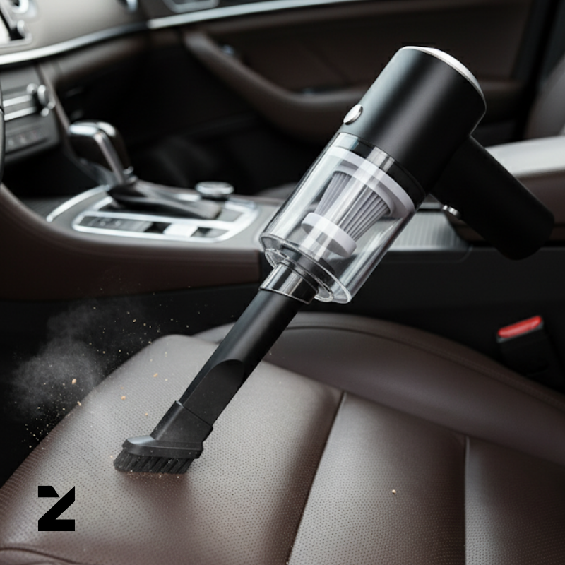 Aspire Pro Portátil – Linha Premium