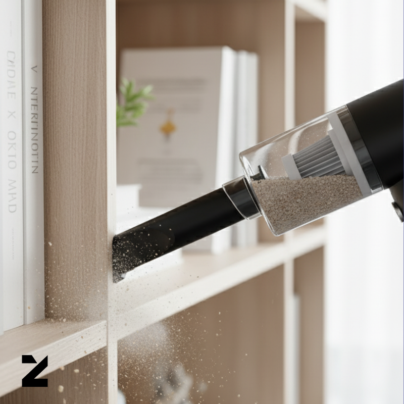 Aspire Pro Portátil – Linha Premium