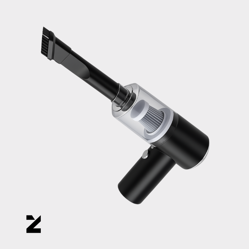 Aspire Pro Portátil – Linha Premium