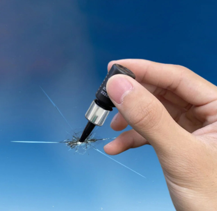 Reparador de Vidros Mágico - Nano Repair