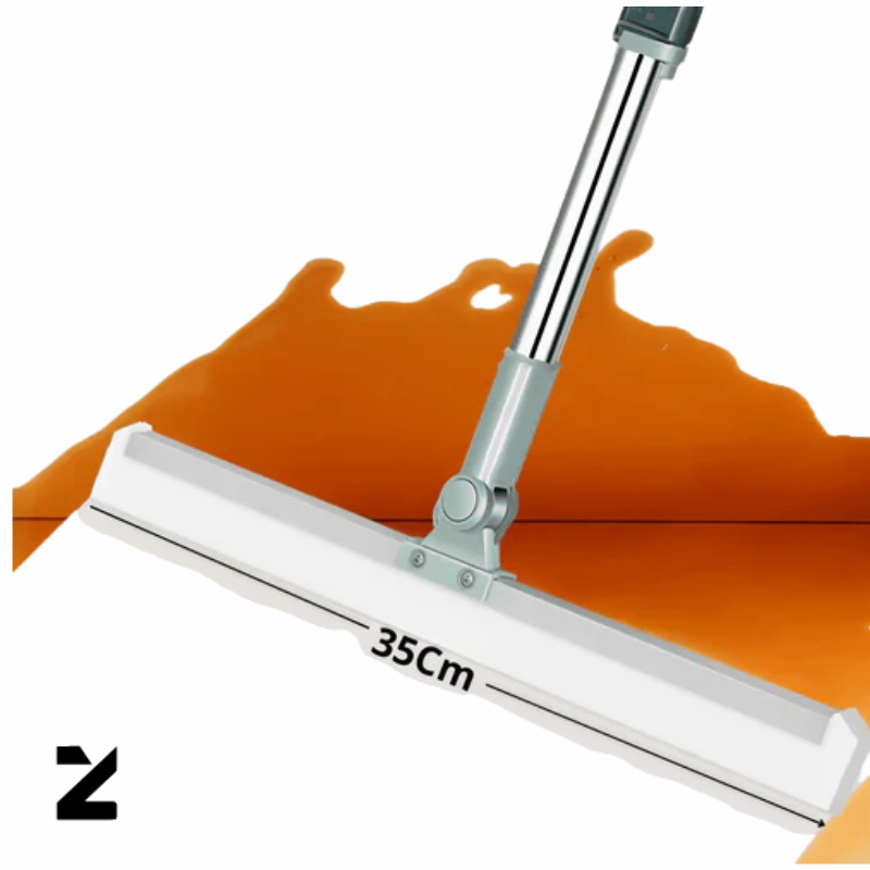 Rodo Inteligente Dupla Função Multifuncional - SmartClean