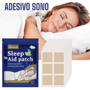 Adesivo de Melatonina Relaxante Para Sono